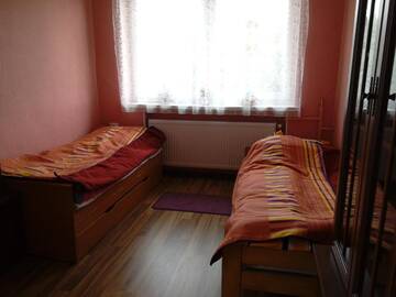 Фото номера Небольшой двухместный номер с 1 кроватью Отели типа «постель и завтрак» Villa Insula г. Ryjewo 2